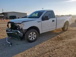 1FTMF1CB4KKC20090 2019 FORD F-150