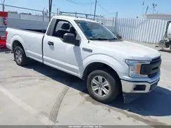 1FTMF1CB4KKC21546 2019 FORD F-150