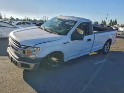 1FTMF1CB4KKC23717 2019 FORD F-150