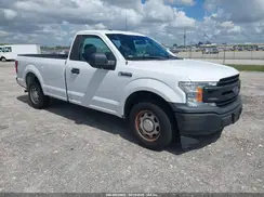 1FTMF1CB4KKC24785 2019 FORD F-150