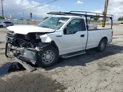 1FTMF1CB4KKC41571 2019 FORD F-150