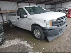 1FTMF1CB4KKC41859 2019 FORD F-150