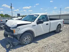 1FTMF1CB4KKC55471 2019 FORD F-150
