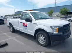 1FTMF1CB4KKC70407 2019 FORD F-150