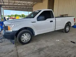1FTMF1CB4KKC78622 2019 FORD F-150
