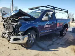 1FTMF1CB4KKD07231 2019 FORD F-150
