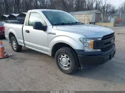 1FTMF1CB4KKD11179 2019 FORD F-150