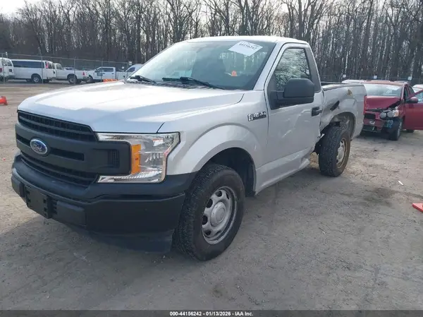 1FTMF1CB4KKD11179 2019 FORD F-150 - Image 2