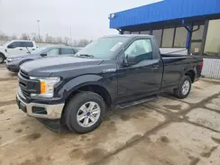 1FTMF1CB4KKD23560 2019 FORD F-150