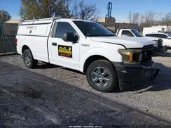 1FTMF1CB4KKD31867 2019 FORD F-150
