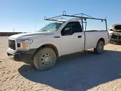 1FTMF1CB4KKD32792 2019 FORD F-150