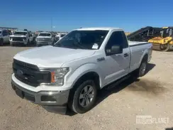 1FTMF1CB4KKD32937 2019 FORD F-150