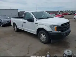 1FTMF1CB4KKD33828 2019 FORD F-150