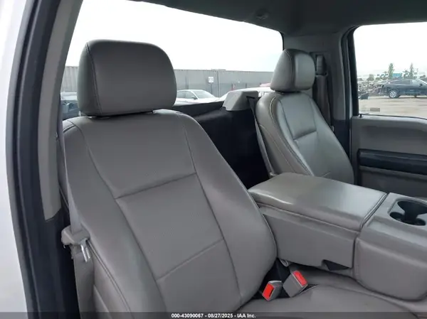 1FTMF1CB4KKD33828 2019 FORD F-150 - Image 8