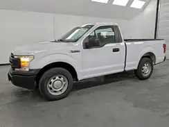 1FTMF1CB4KKD48118 2019 FORD F-150
