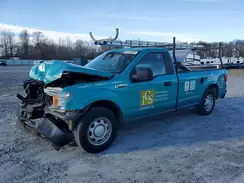 1FTMF1CB4KKD62908 2019 FORD F-150