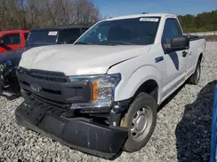 1FTMF1CB4KKD65534 2019 FORD F-150