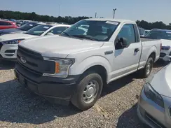 1FTMF1CB4KKD86867 2019 FORD F-150