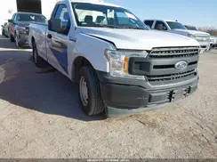 1FTMF1CB4KKD88909 2019 FORD F-150