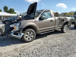 1FTMF1CB4KKD99487 2019 FORD F-150