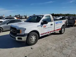 1FTMF1CB4KKE24730 2019 FORD F-150