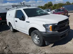 1FTMF1CB4KKE24887 2019 FORD F-150