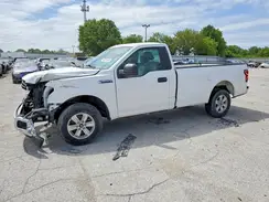 1FTMF1CB4KKE45576 2019 FORD F-150