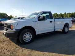 1FTMF1CB4KKE55296 2019 FORD F-150