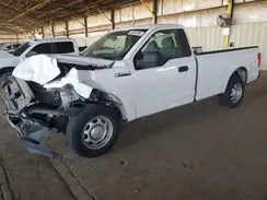 1FTMF1CB4KKE70316 2019 FORD F-150