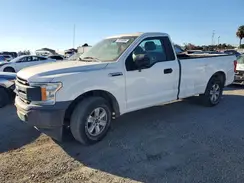 1FTMF1CB4KKE70929 2019 FORD F-150