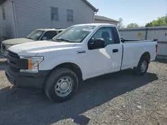 1FTMF1CB4KKE70932 2019 FORD F-150