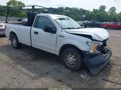 1FTMF1CB4KKE98102 2019 FORD F-150