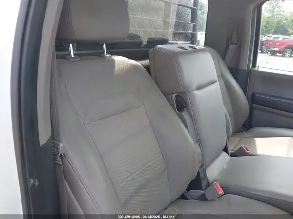 1FTMF1CB4KKE98102 2019 FORD F-150 - Image 8