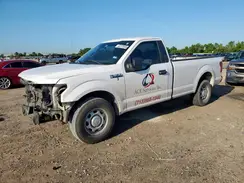 1FTMF1CB4KKF01094 2019 FORD F-150