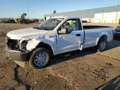 1FTMF1CB4KKF13262 2019 FORD F-150