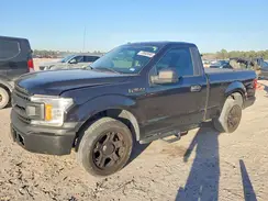 1FTMF1CB4KKF16484 2019 FORD F-150