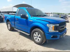 1FTMF1CB4LFA08798 2020 FORD F-150