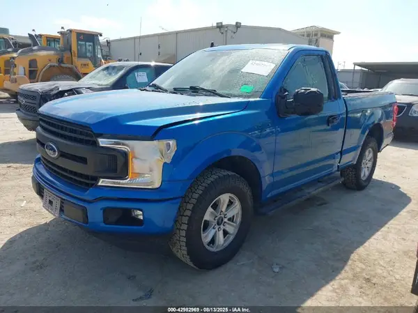 1FTMF1CB4LFA08798 2020 FORD F-150 - Image 2