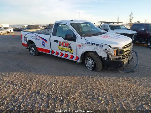 1FTMF1CB4LKD11040 2020 FORD F-150 - Image 1