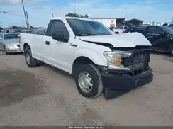 1FTMF1CB4LKD11975 2020 FORD F-150