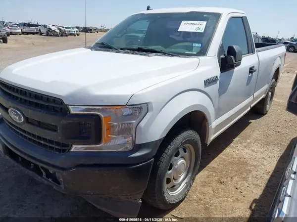 1FTMF1CB4LKD16304 2020 FORD F-150 - Image 2