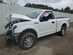 1FTMF1CB4LKD31594 2020 FORD F-150