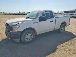 1FTMF1CB4LKD34253 2020 FORD F-150
