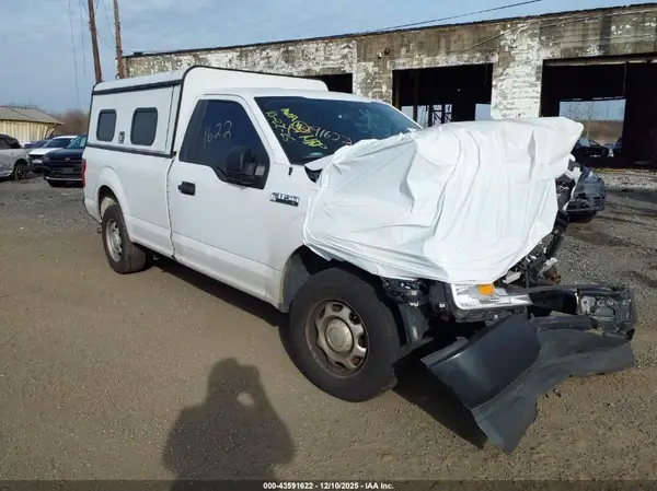1FTMF1CB4LKD53031 2020 FORD F-150 - Image 1