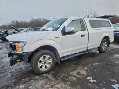 1FTMF1CB4LKD55636 2020 FORD F-150