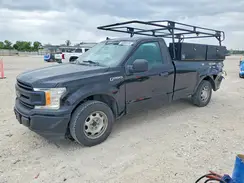 1FTMF1CB4LKD79791 2020 FORD F-150