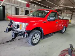 1FTMF1CB4LKD83095 2020 FORD F-150