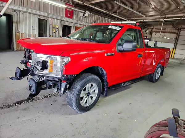 1FTMF1CB4LKD83095 2020 FORD F-150 - Image 1