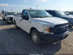 1FTMF1CB4LKD98339 2020 FORD F-150