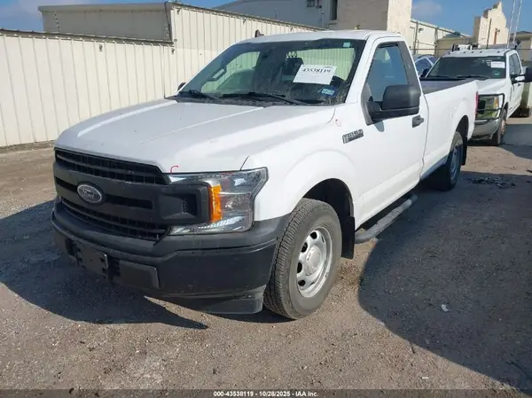1FTMF1CB4LKD98339 2020 FORD F-150 - Image 2